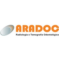 Aradoc Radiologia e Tomografia Odontológica logo - Similar company to Brlaudos Telerradiologia