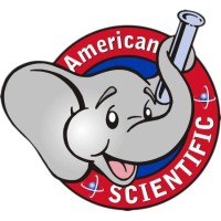 American Scientific, LLC logo - Similar company to Coffeasy
