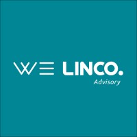 WE LINCO logo - Similar company to Be It Overseas
