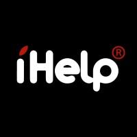 iHelp logo - Similar company to Smardea Digi-Tech