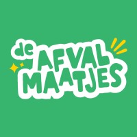 De Afvalmaatjes logo - Similar company to Cloudcarrier