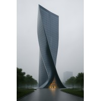 Arshaz Architects logo - Similar company to Prime Projects