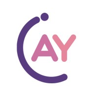 Centre For Active Youth Association logo - Similar company to Anthropolis Association