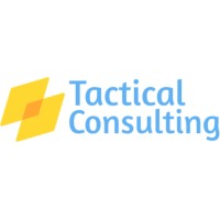 Tactical Consulting LLC logo - Similar company to Sapfonte