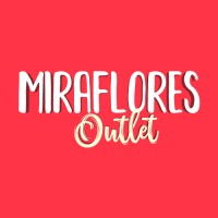 MIRAFLORESOUTLET logo - Similar company to Finatex