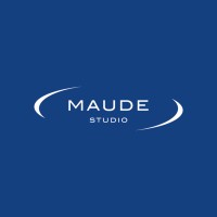 MAUDE STUDIO logo - Similar company to Salud Multidisciplinar