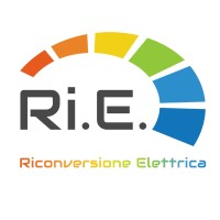 Riconversione elettrica logo - Similar company to Apaper
