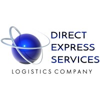 Direct Express Services logo - Similar company to Direct Express Inc