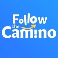 Follow the Camino logo - Similar company to Football Friendlies