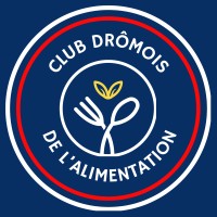 Club Drômois de l'Alimentation logo - Similar company to Terre De Blé / Sam & Pâtes