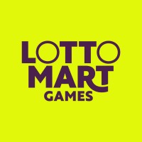 Lottomart logo - Similar company to Lottoland