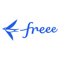 freee株式会社 logo - Similar company to Codmon