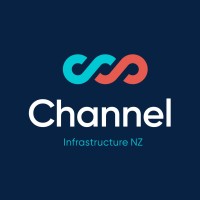 Channel Infrastructure NZ logo - Similar company to Grit Engineering Ltd