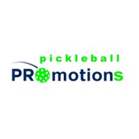 Pickleball Promotions logo - Similar company to Pickleball Sa