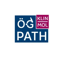 Österreichische Gesellschaft für Klinische Pathologie und Molekularpathologie logo - Similar company to Prodermpath® - Labor Für Dermatohistopathologie