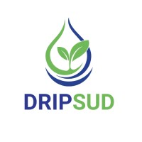 DRIPSUD logo - Similar company to Fast Mosk