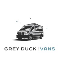 Grey Duck Vans logo - Similar company to Lateral Computer, Llc