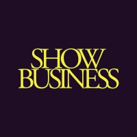 SHOW BUSINESS logo - Similar company to Youtuber Today