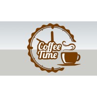 Cofee House logo - Similar company to Coffee Maker