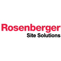 Rosenberger Site Solutions logo - Similar company to Invisible Planet