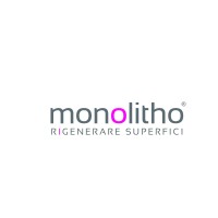 monolitho® micro-cement logo - Similar company to E-Concreto