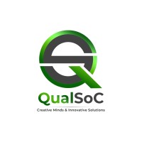 QualSoC Technological Pvt Ltd logo - Similar company to Rapidview Technologies
