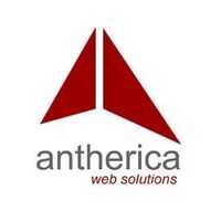 Antherica Srl logo - Similar company to Bizcode Srl