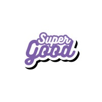 SuperGood Foods logo - Similar company to Finome