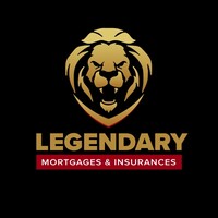 Legendary Mortgages & Insurances logo - Similar company to Legendary Mortgage