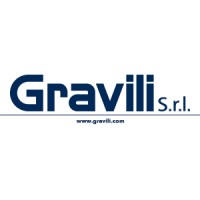 GRAVILI S.R.L. logo - Similar company to Astra Engineering Srl