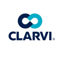 CLARVI logo - Similar company to Aarfs A.C.