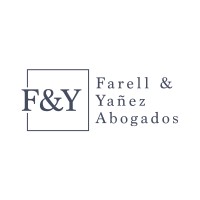 Farell & Yañez Abogados logo - Similar company to Migralaw