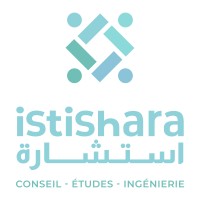 Istishara Ingénierie logo - Similar company to P3.Express Jordan