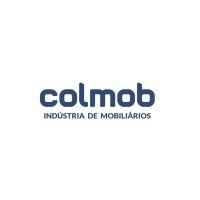 Colmob Industria de Móveis logo - Similar company to Mf Móveis Planejados