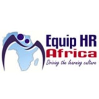 Equip HR Africa logo - Similar company to The Talent Hub International