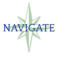 Navigate Foundation logo - Similar company to Black Tie Dinner