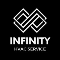 Infinity HVAC Service logo - Similar company to Modern Mechanical Services