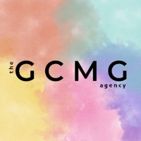 The GCMG Agency logo - Similar company to Sickbird Productions