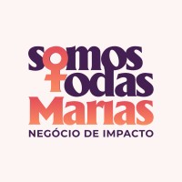 Somos Todas Marias logo - Similar company to Cufa Global