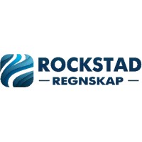 Rockstad Regnskap as logo - Similar company to Snap Creative Marketing