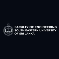 Faculty Of Engineering South Eastern University of Sri Lanka logo - Similar company to Agni Edge