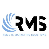 Remote Marketing Solutions, LLC logo - Similar company to Virtual Assistants Simplified
