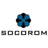 Socorom Construct - manufacturing of metallic structures (ISO 1090 EXC4, ISO 3834-2, ISO 9001:2015) logo - Similar company to Eah - Europe Automotive Holding A.S.