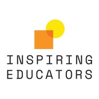 Inspiring Educators logo - Similar company to Meck Pre-K