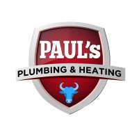 Paul's Plumbing and Heating logo - Similar company to Brown'S Plumbing & Heating