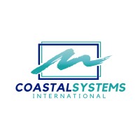 Coastal Systems International, Inc. logo - Similar company to Taylor Engineering