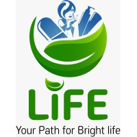 Life Pharmacy logo - Similar company to Evaaz