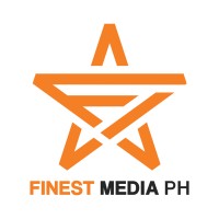 Finest Media Ph logo - Similar company to Ate Rica'S Bacsilog