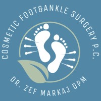 Cosmetic Foot& Ankle Surgery P.C.