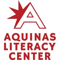 Aquinas Literacy Center logo - Similar company to Elmhurst Counseling